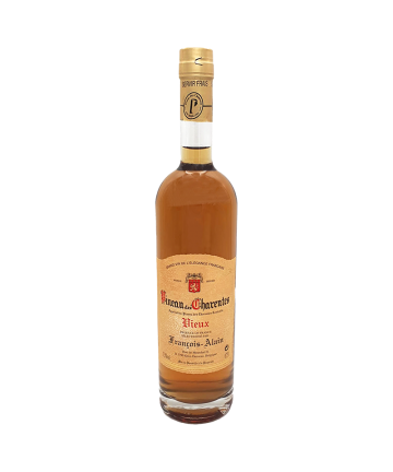 Pineau des Charentes Vieux