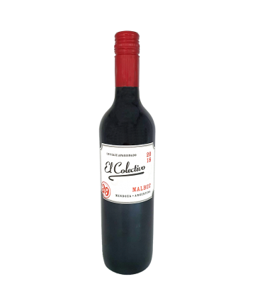 Malbec Argentina 23