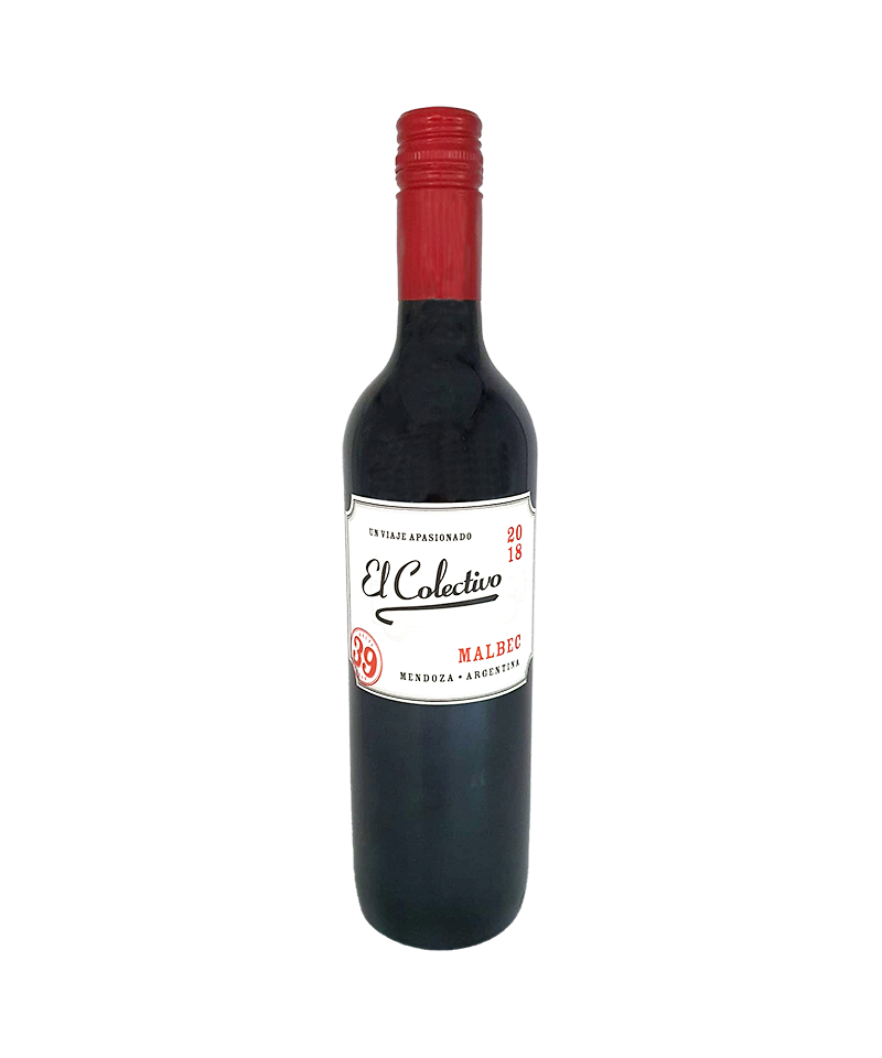 Malbec Argentina 23