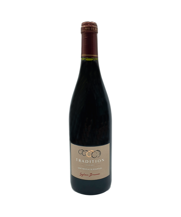 Saint-Nicolas de Bourgueil bio 22