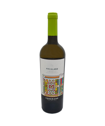 Friulano 23