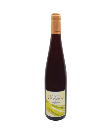 Pinot Noir d’Alsace 23
