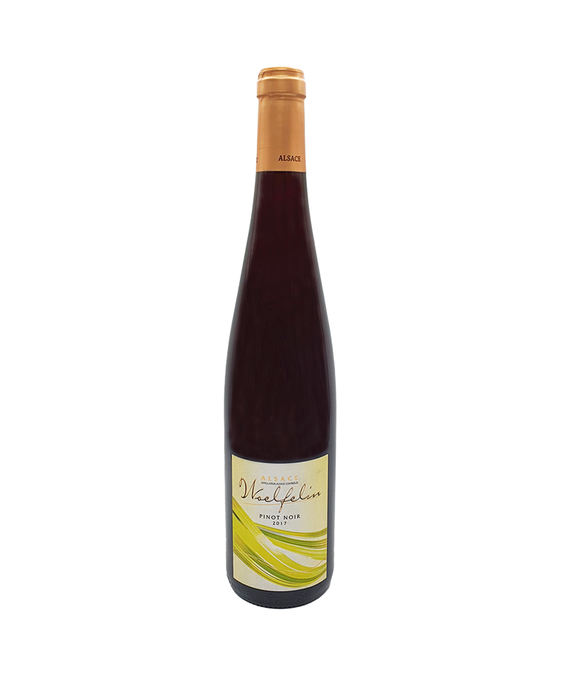 Pinot Noir d’Alsace 23