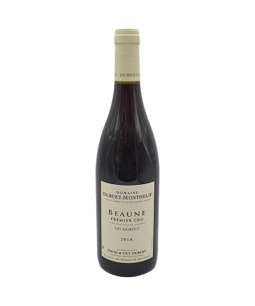 Beaune 1er Cru « Les Aigrots » 18