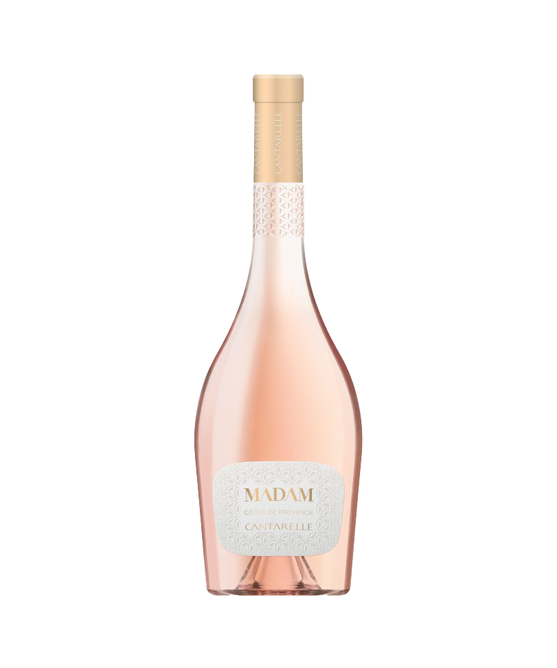 Côtes de Provence Madam 2023