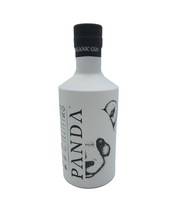 Gin bio Panda 50 cl