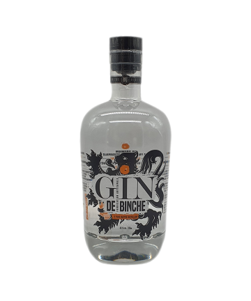 Gin de Binche 70 cl