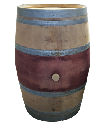 Barrique bordelaise 225L