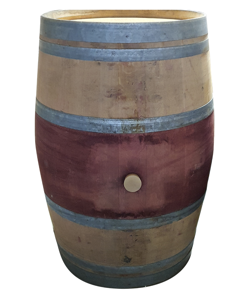 Barrique bordelaise 225L