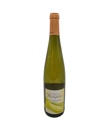 Gewürztraminer 18