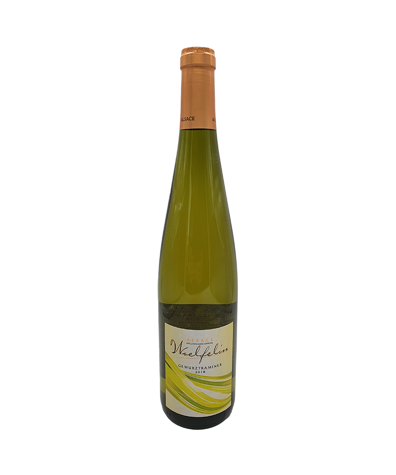 Gewürztraminer 18