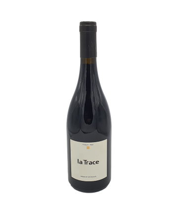 La Trace Languedoc rouge 19