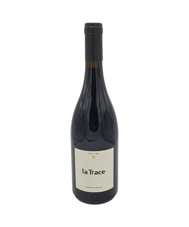 La Trace Languedoc rouge 23