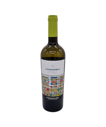 Chardonnay Venise 23