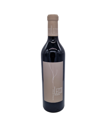 Ribera del Duero Crianza Lecco 2020