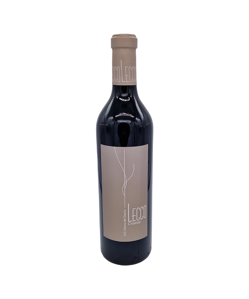 Ribera del Duero Crianza Lecco 2020