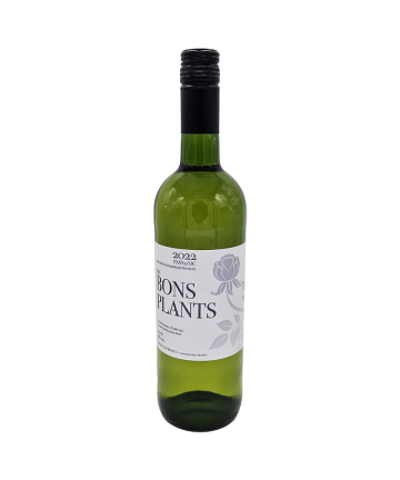 Les Bons Plants Pays d’Oc 2023