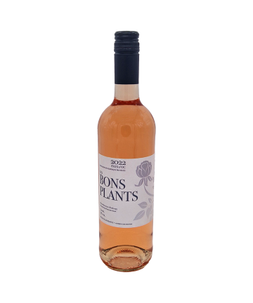 Les Bons Plants Pays d’Oc 2024