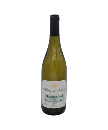 Chardonnay Fût de Chêne 2022