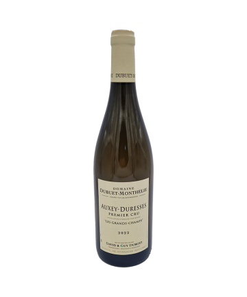 Auxey-Duresses Premier Cru "Les Grands Champs" 2022