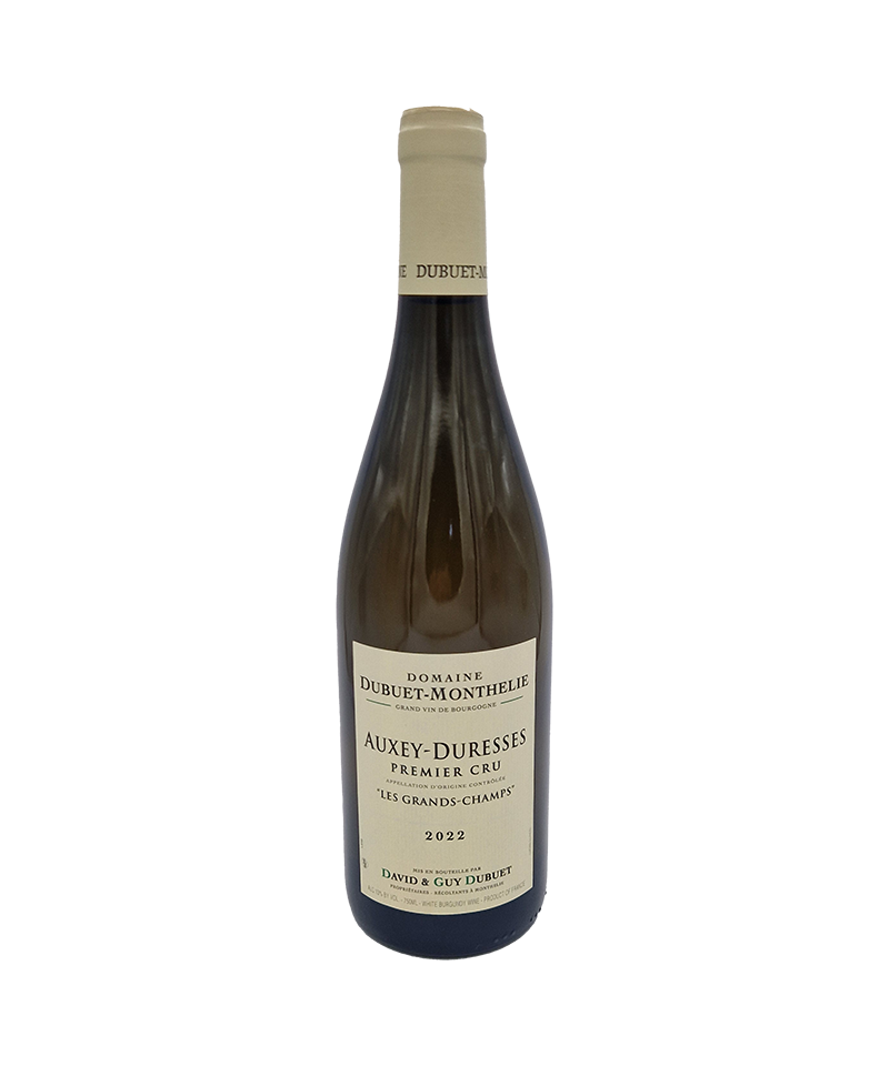 Auxey-Duresses Premier Cru "Les Grands Champs" 2022
