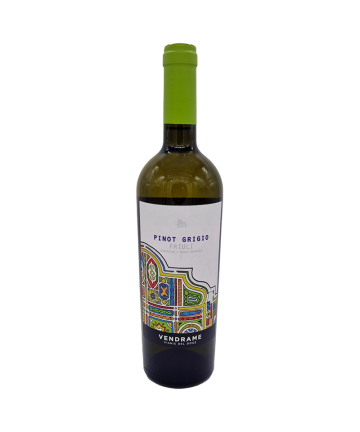 Pinot Grigio 23