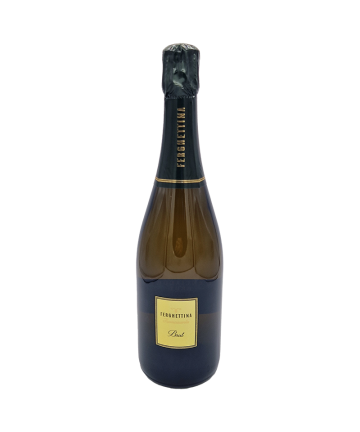 Franciacorta Brut