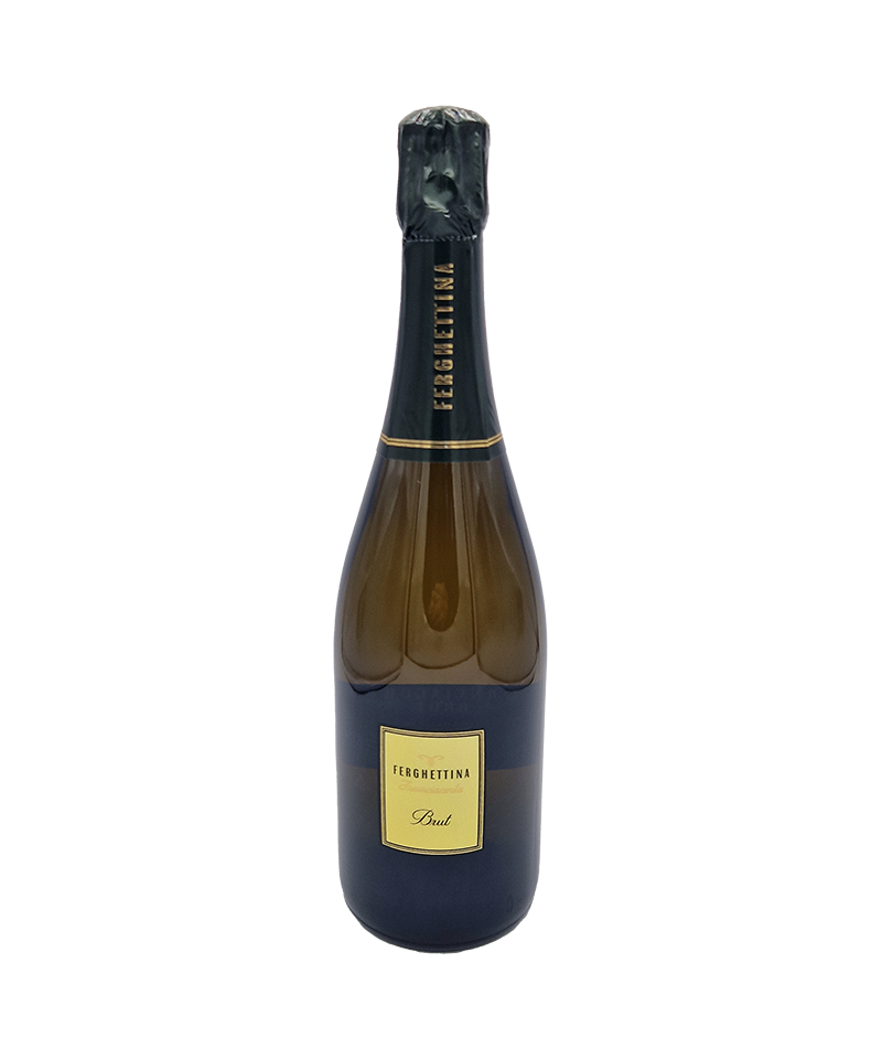 Franciacorta Brut