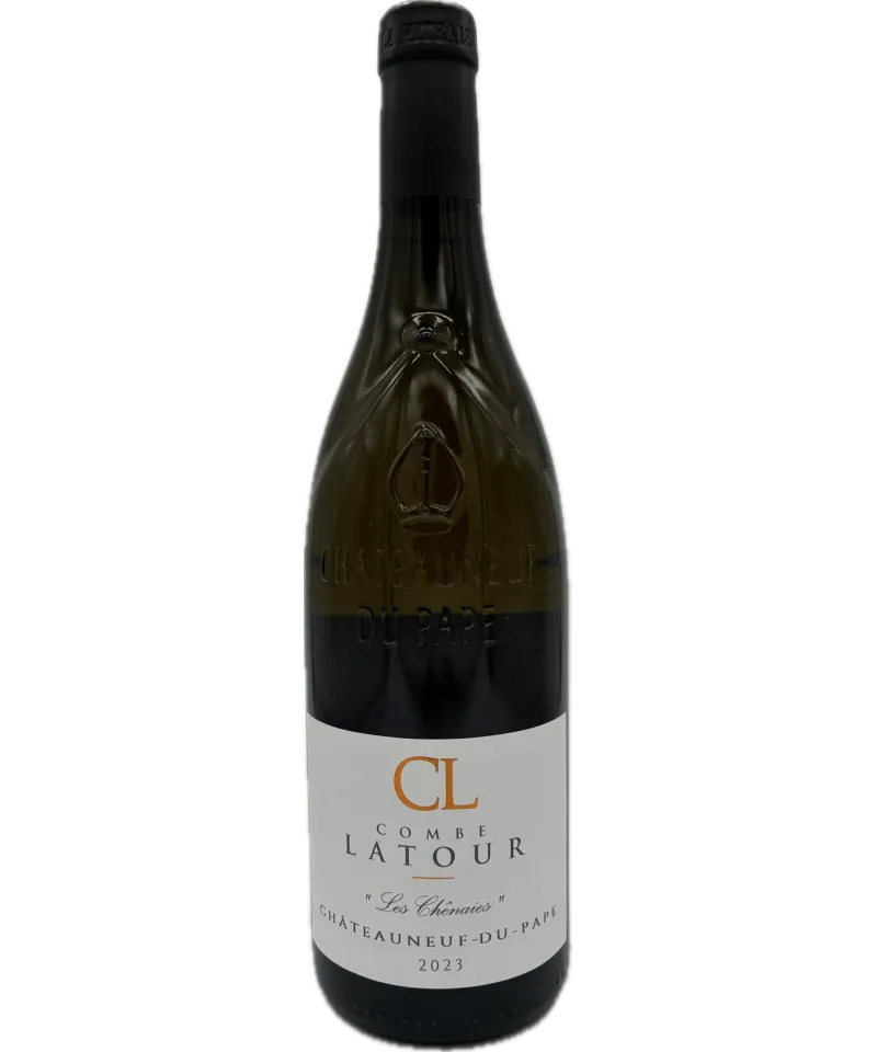 Châteauneuf du Pape 2023 "Les Chênaies"