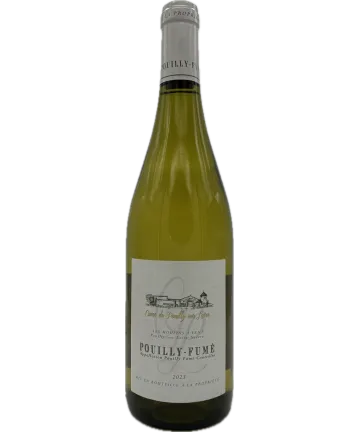 Pouilly-Fumé "Les Moulins à Vent" 2023