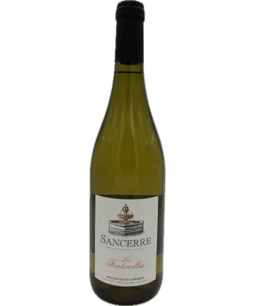 Sancerre "Les Fontenelles" 2021