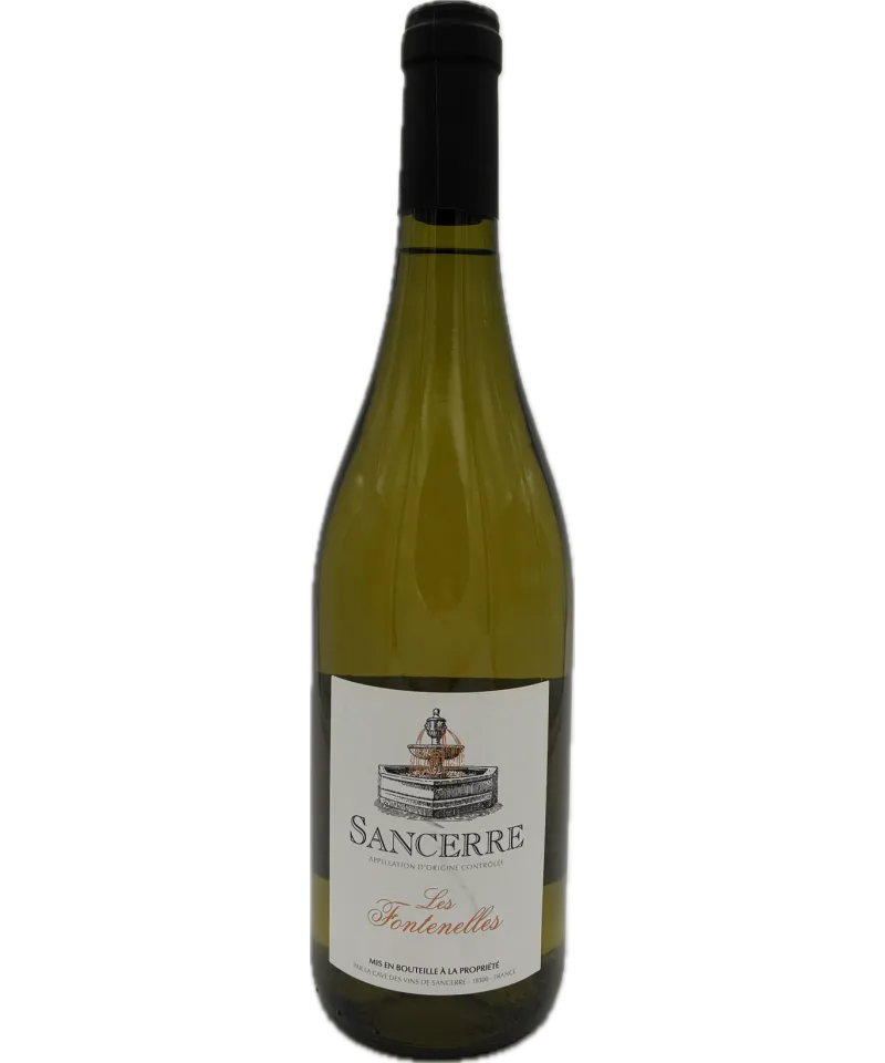 Sancerre "Les Fontenelles" 2021