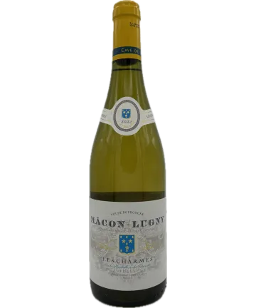 Mâcon-Lugny "Les Charmes" 2023