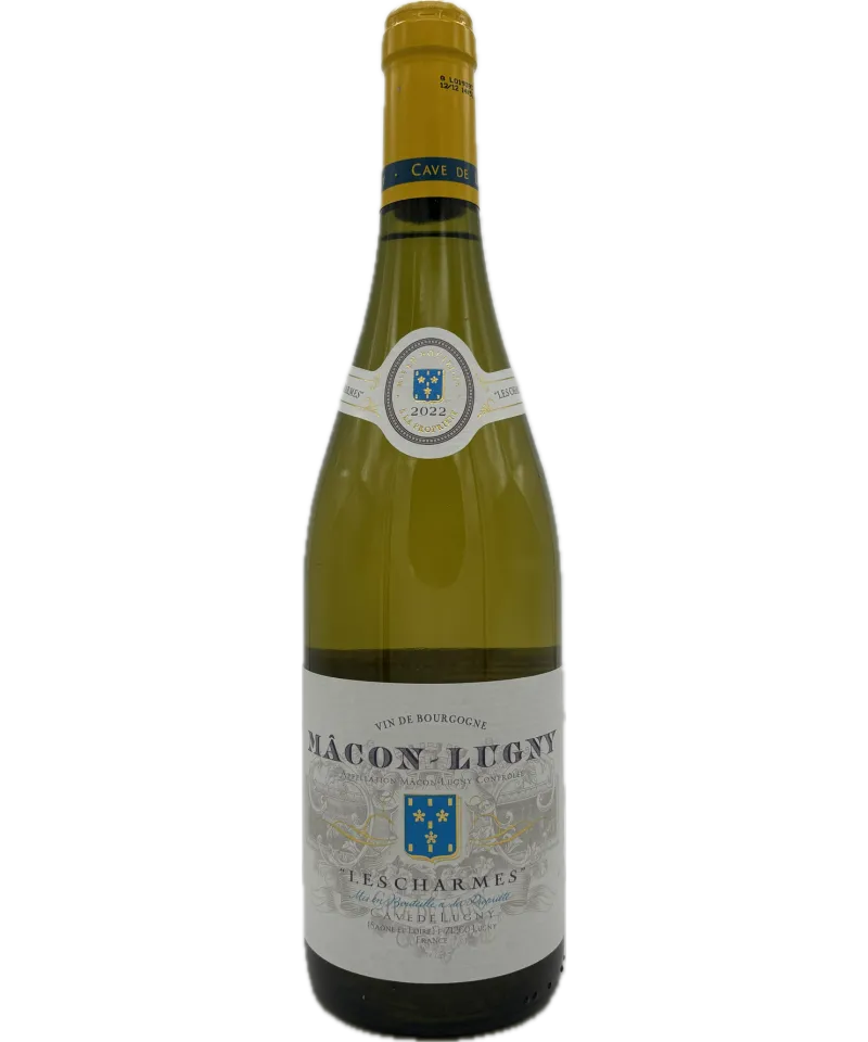Mâcon-Lugny "Les Charmes" 2023