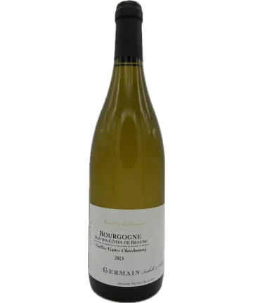 Hautes Côtes de Beaune Vieilles Vignes Domaine Germain 2023