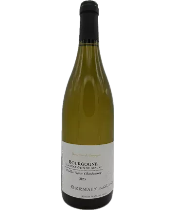 Hautes Côtes de Beaune Vieilles Vignes Domaine Germain 2023