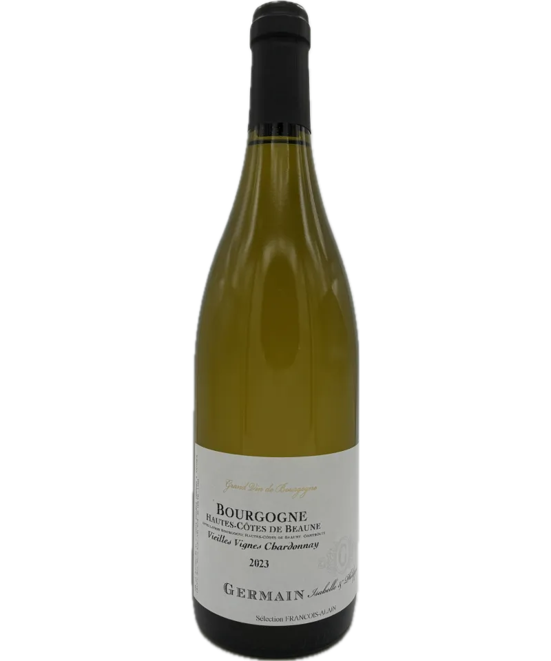 Hautes Côtes de Beaune Vieilles Vignes Domaine Germain 2023