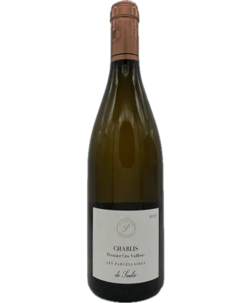 Chablis Premier Cru Vaillons "Les Parcellaires" 2022