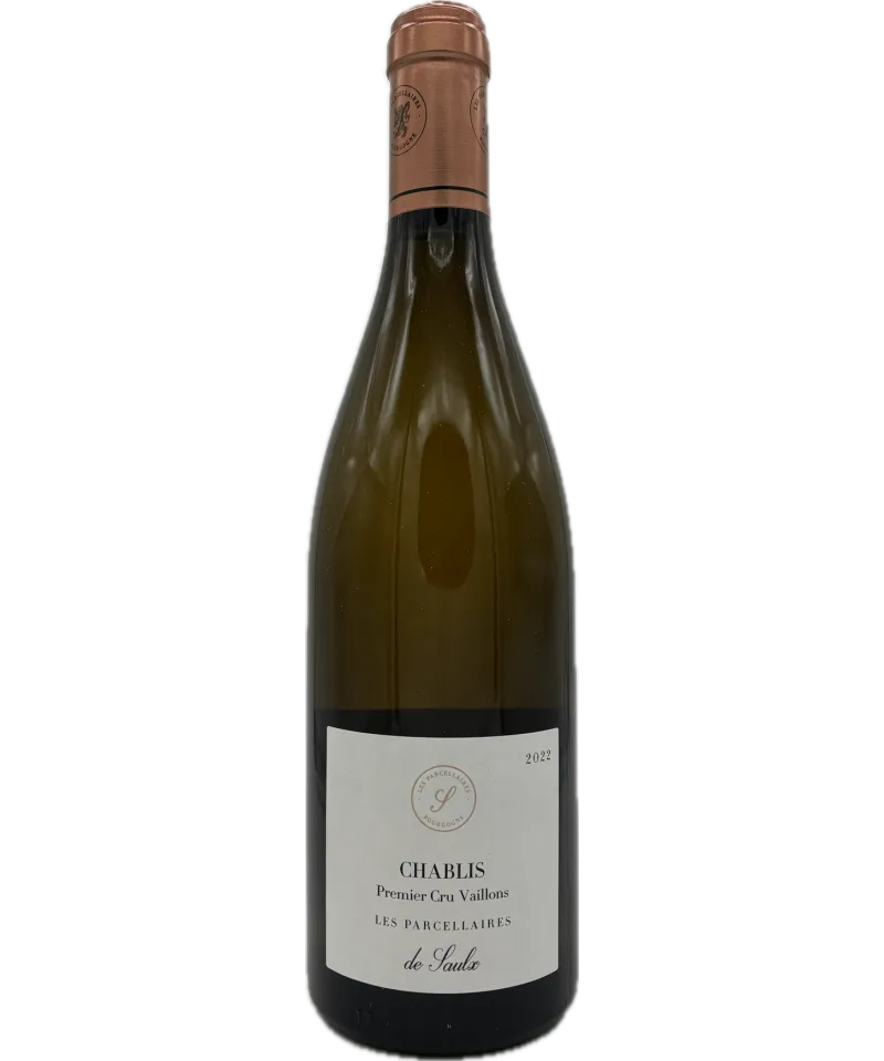 Chablis Premier Cru Vaillons "Les Parcellaires" 2022
