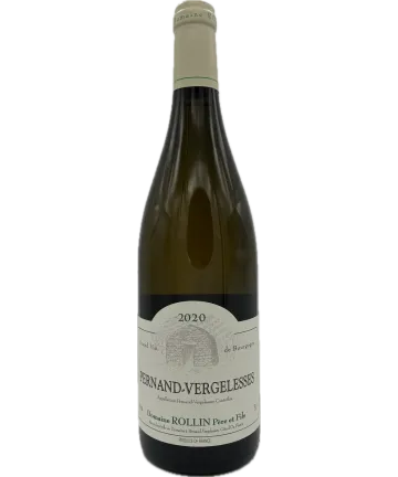 Pernand-Vergelesses Domaine Rollin 2020