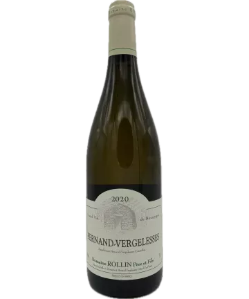 Pernand-Vergelesses Domaine Rollin 2020