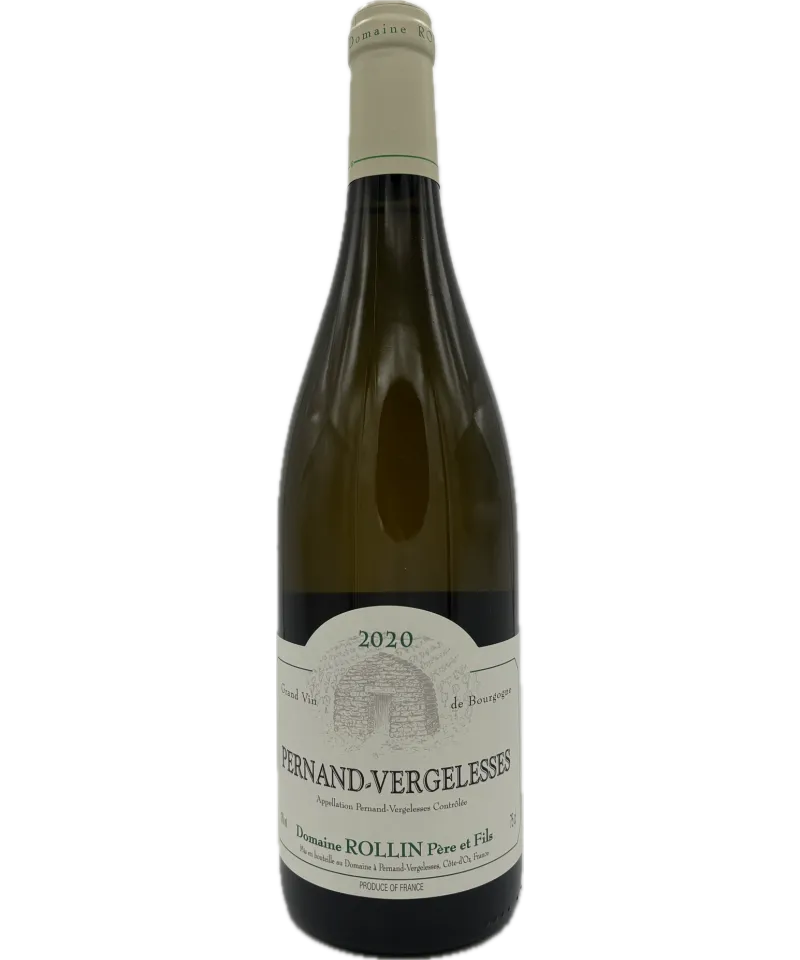 Pernand-Vergelesses Domaine Rollin 2020