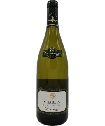 Chablis La Chablisienne 2022