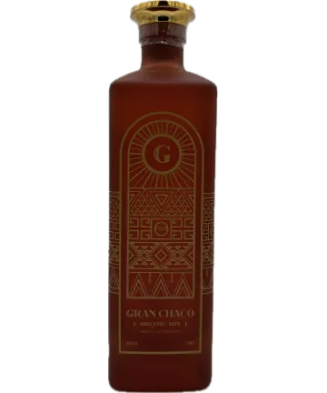 Rhum Gran Chaco