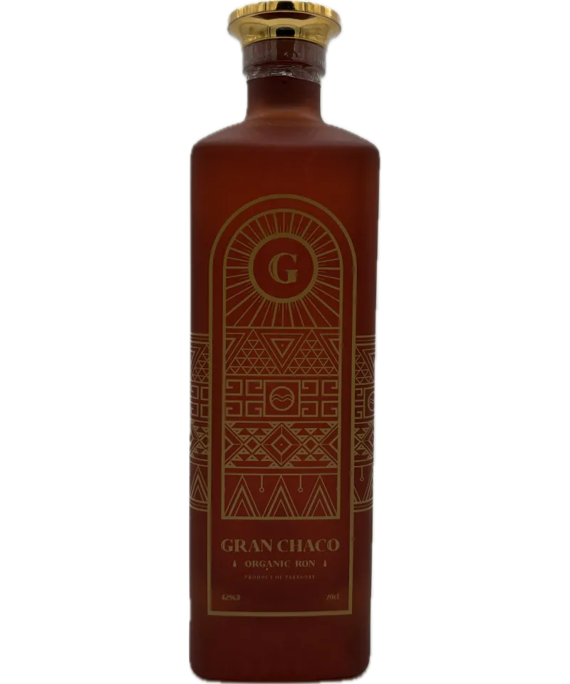 Rhum Gran Chaco
