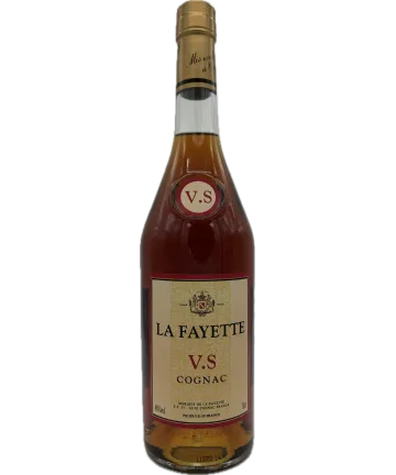 Cognac La Fayette VSOP