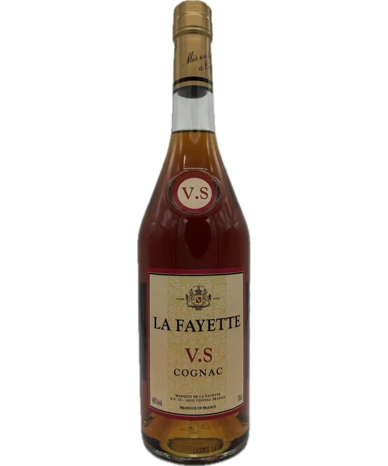Cognac La Fayette VSOP