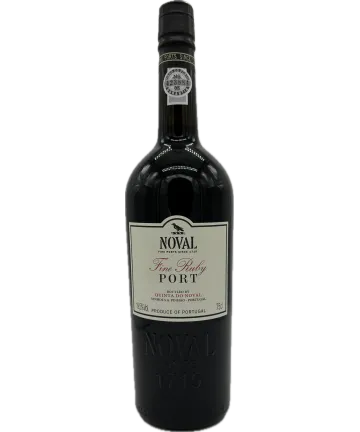 Porto Noval Ruby