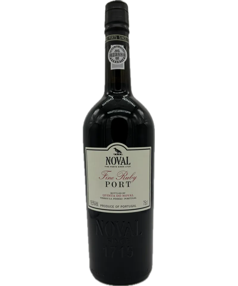 Porto Noval Ruby