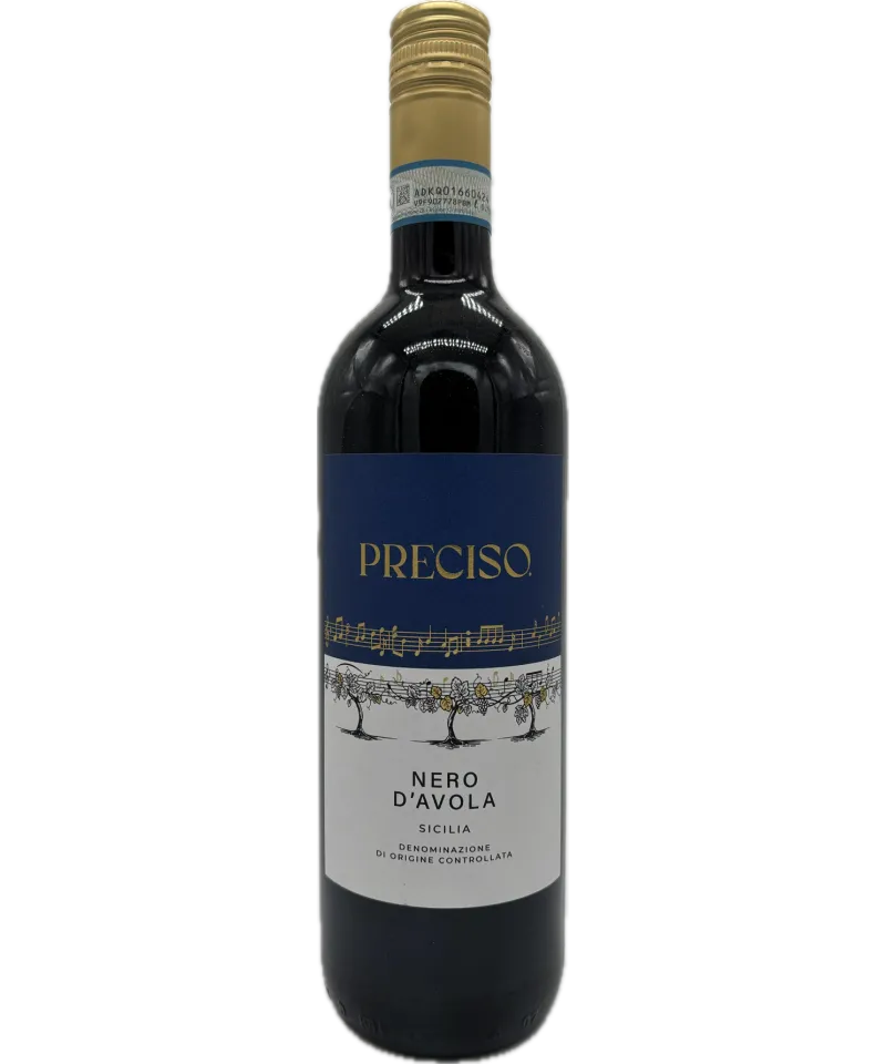 Nero d’Avola 22